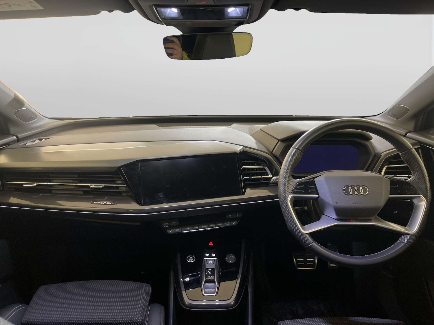 Used Audi Q4 e-tron 2022 for sale - 77920676: Photo 3