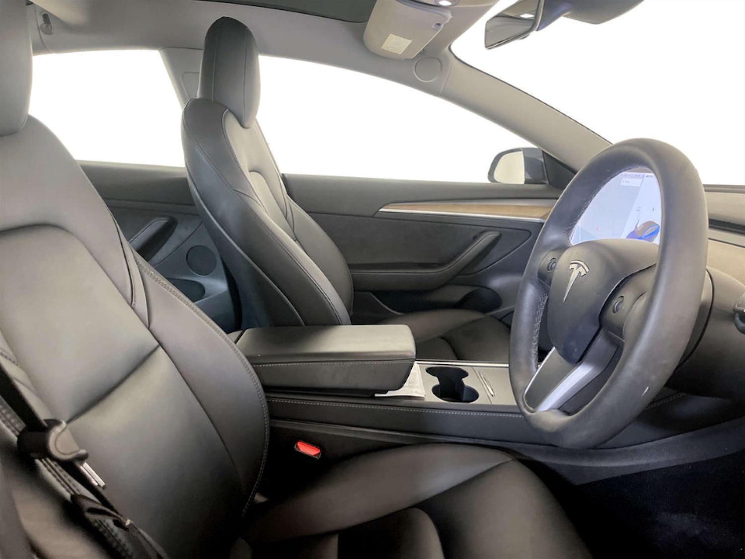 Used Tesla Model 3 2021 for sale - 77434636: Photo 12