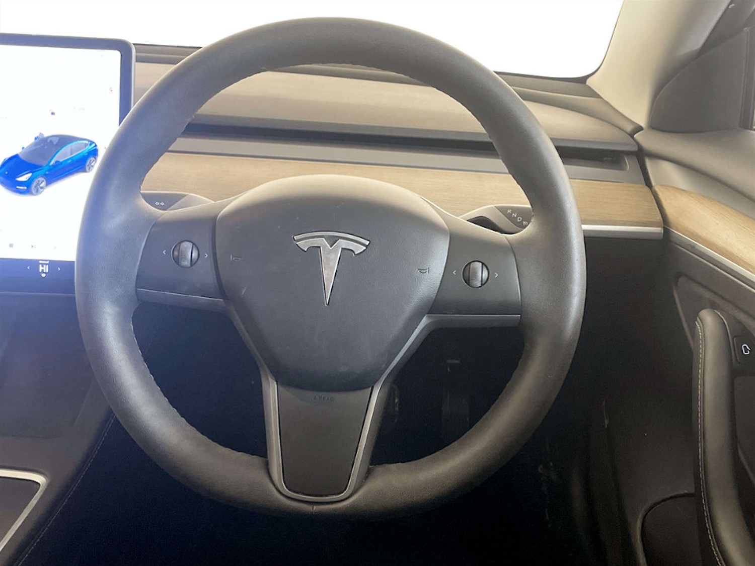Used Tesla Model 3 2021 for sale - 77434636: Photo 14
