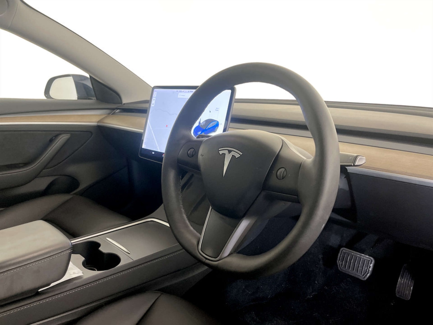 Used Tesla Model 3 2021 for sale - 77434636: Photo 15