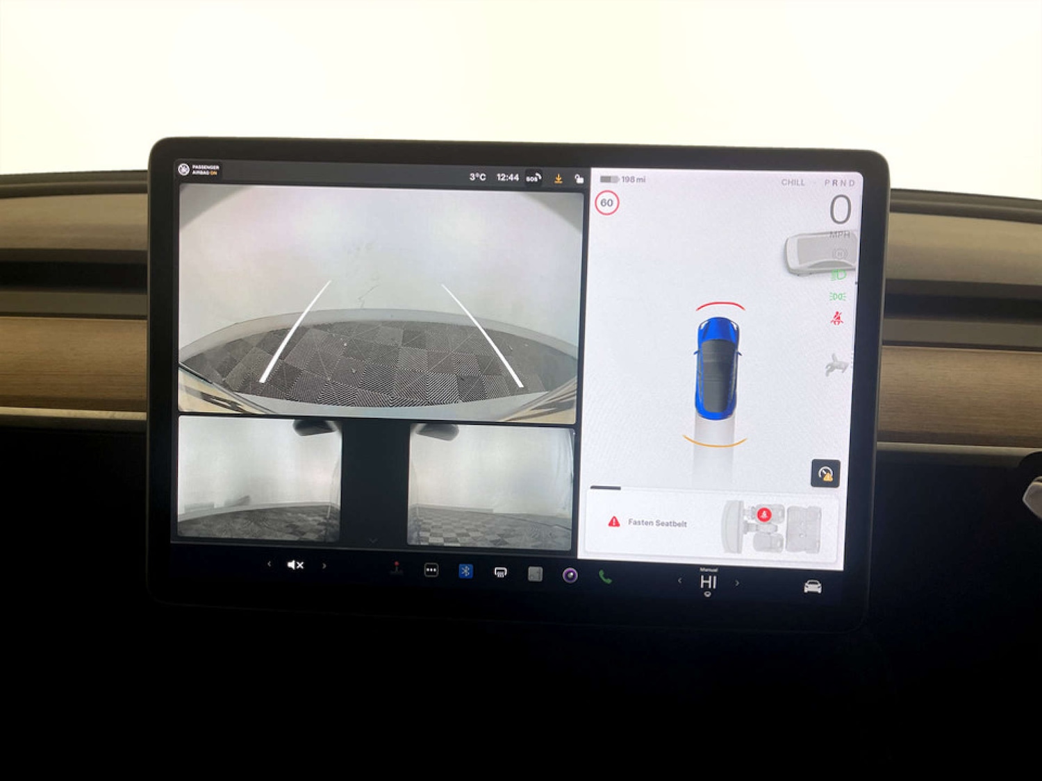 Used Tesla Model 3 2021 for sale - 77434636: Photo 19