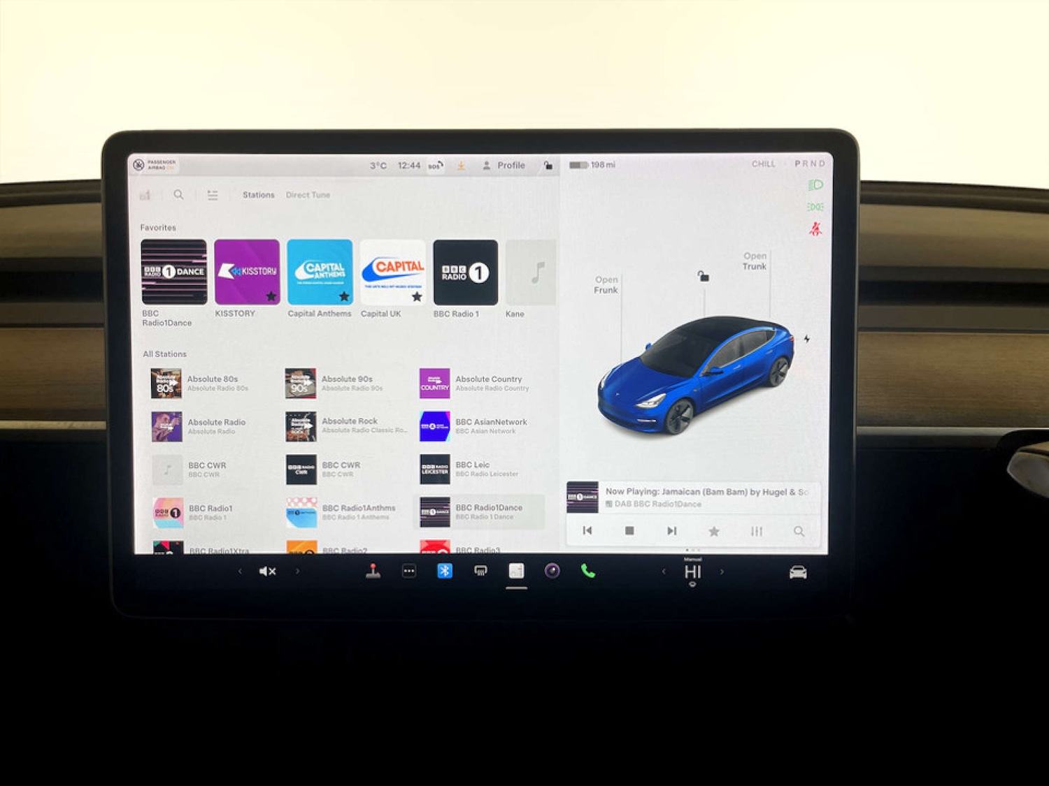 Used Tesla Model 3 2021 for sale - 77434636: Photo 22