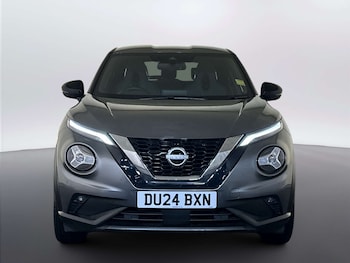 Used Nissan Juke 2024 for sale - 78864120: Photo