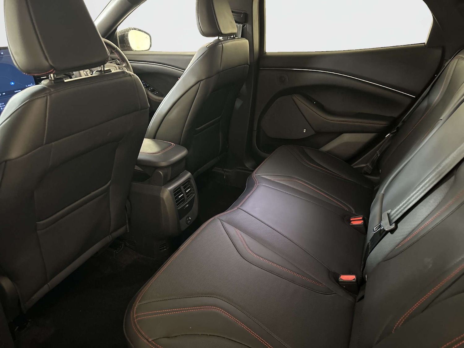 Used Ford Mustang Mach-E 2022 for sale - 77872407: Photo 14