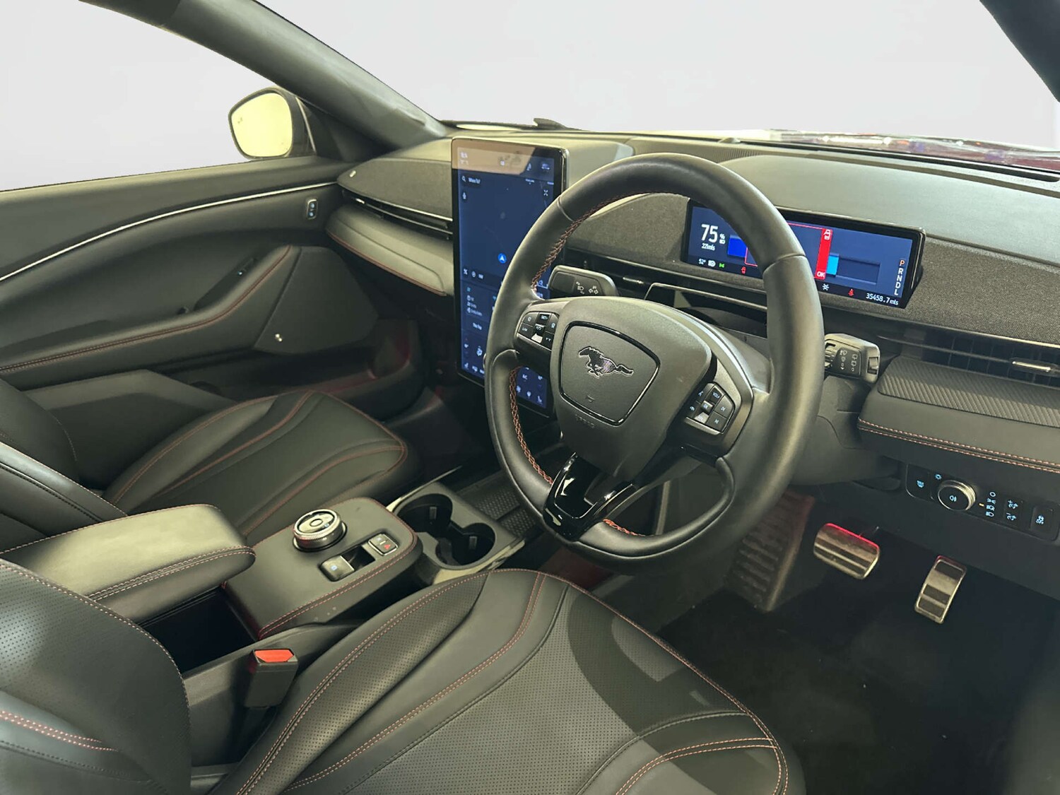 Used Ford Mustang Mach-E 2022 for sale - 77872407: Photo 16