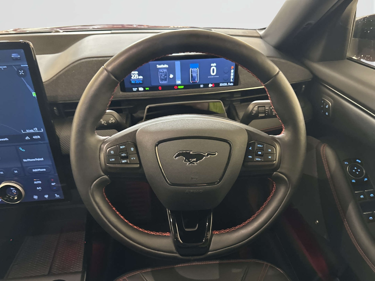 Used Ford Mustang Mach-E 2022 for sale - 77872407: Photo 17