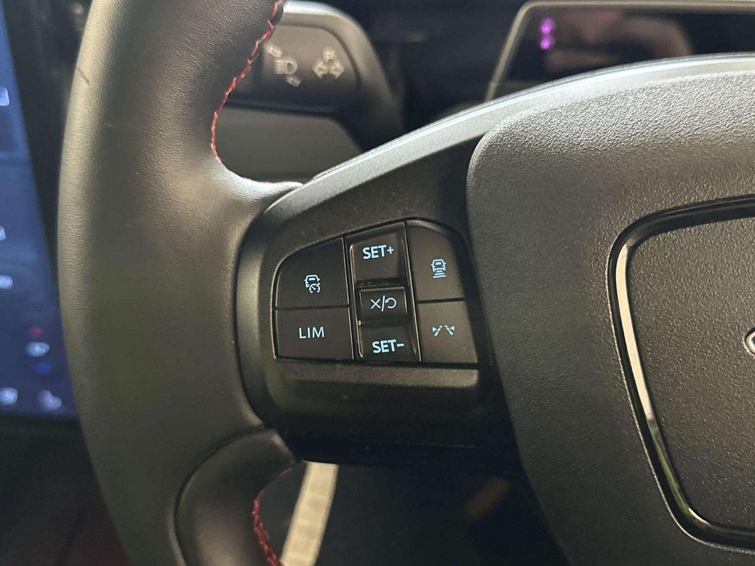 Used Ford Mustang Mach-E 2022 for sale - 77872407: Photo 18