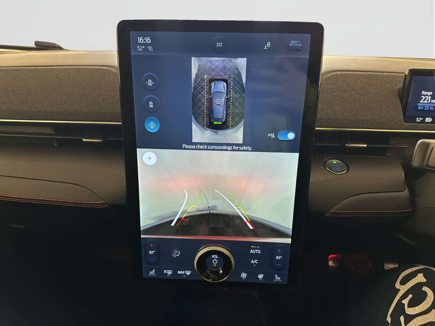 Used Ford Mustang Mach-E 2022 for sale - 77872407: Photo 21