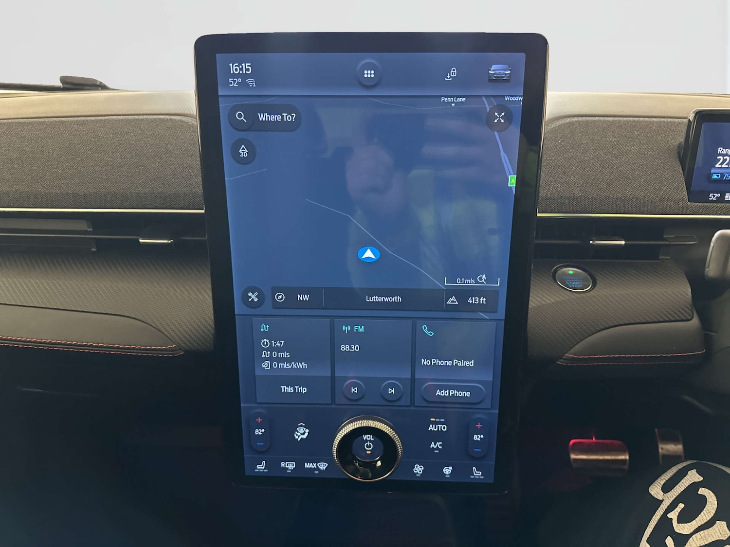 Used Ford Mustang Mach-E 2022 for sale - 77872407: Photo 23