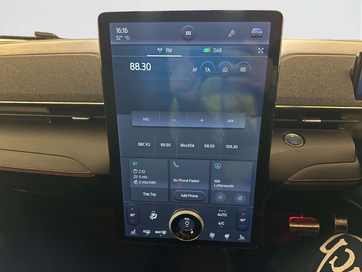 Used Ford Mustang Mach-E 2022 for sale - 77872407: Photo 24