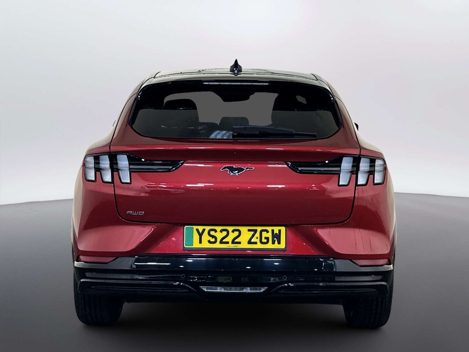 Used Ford Mustang Mach-E 2022 for sale - 77872407: Photo 9