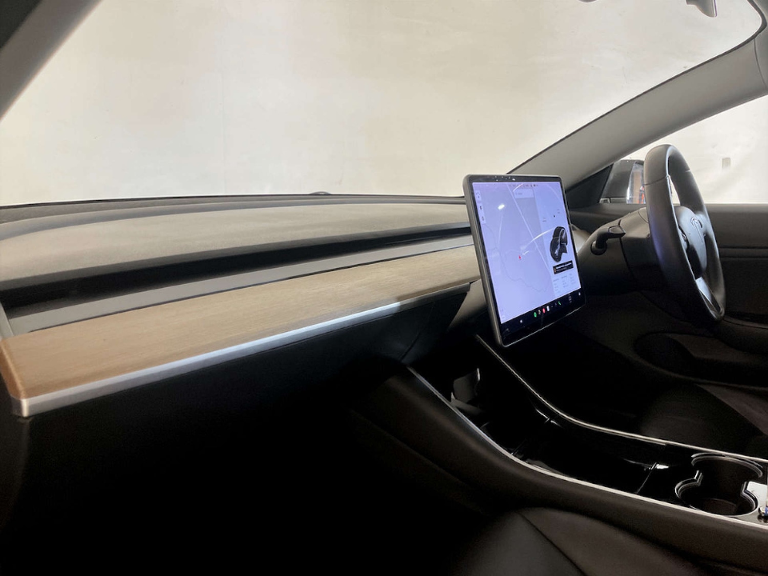 Used Tesla Model 3 2020 for sale - 77655634: Photo 12