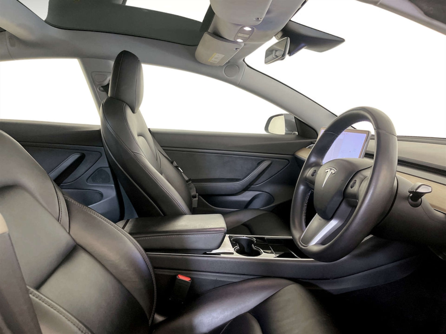 Used Tesla Model 3 2020 for sale - 77655634: Photo 13