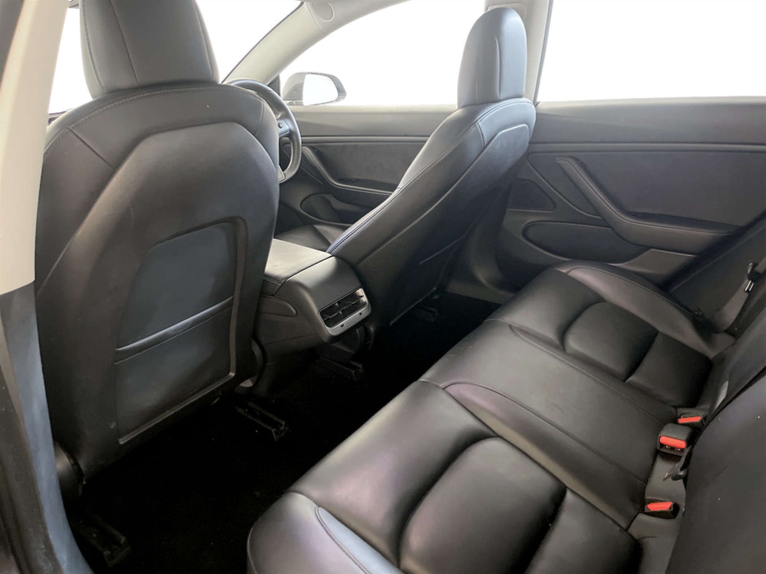 Used Tesla Model 3 2020 for sale - 77655634: Photo 14