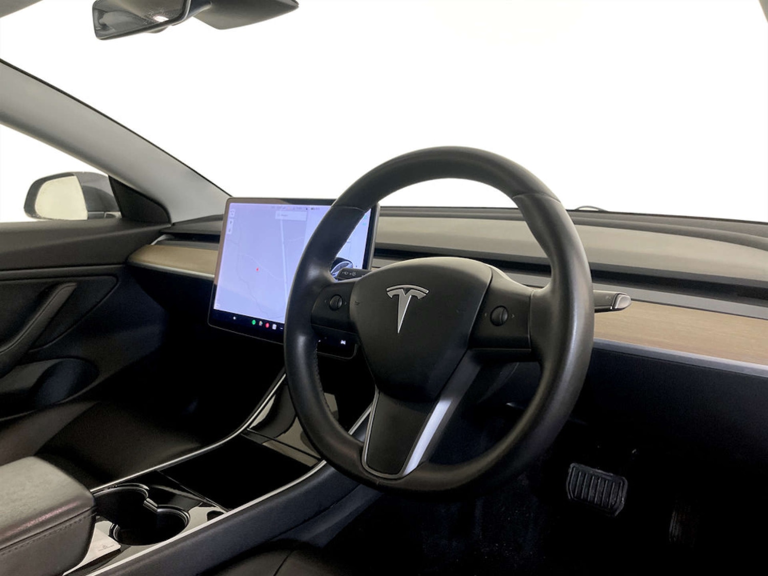 Used Tesla Model 3 2020 for sale - 77655634: Photo 15