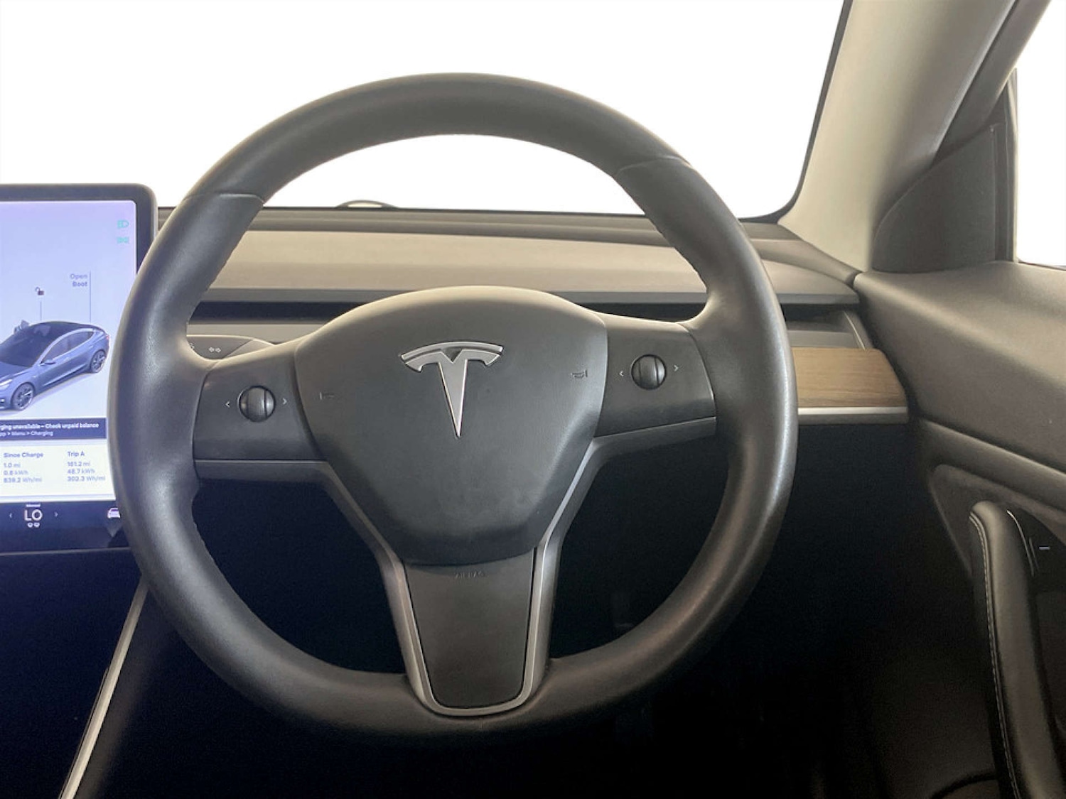 Used Tesla Model 3 2020 for sale - 77655634: Photo 16