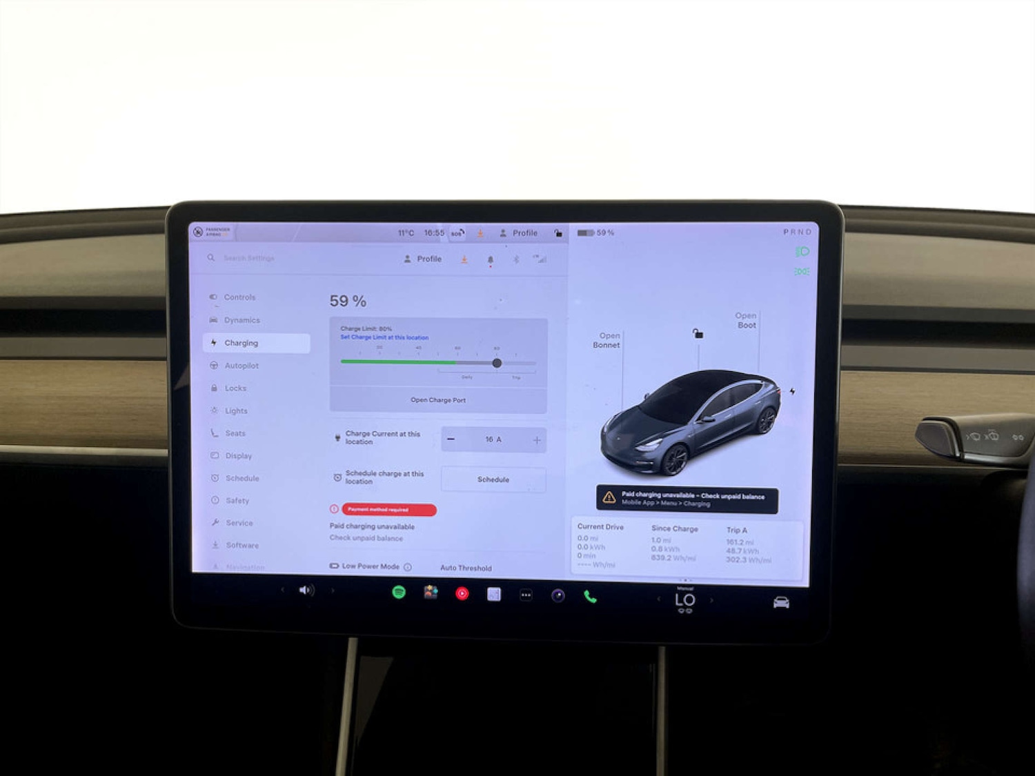 Used Tesla Model 3 2020 for sale - 77655634: Photo 21