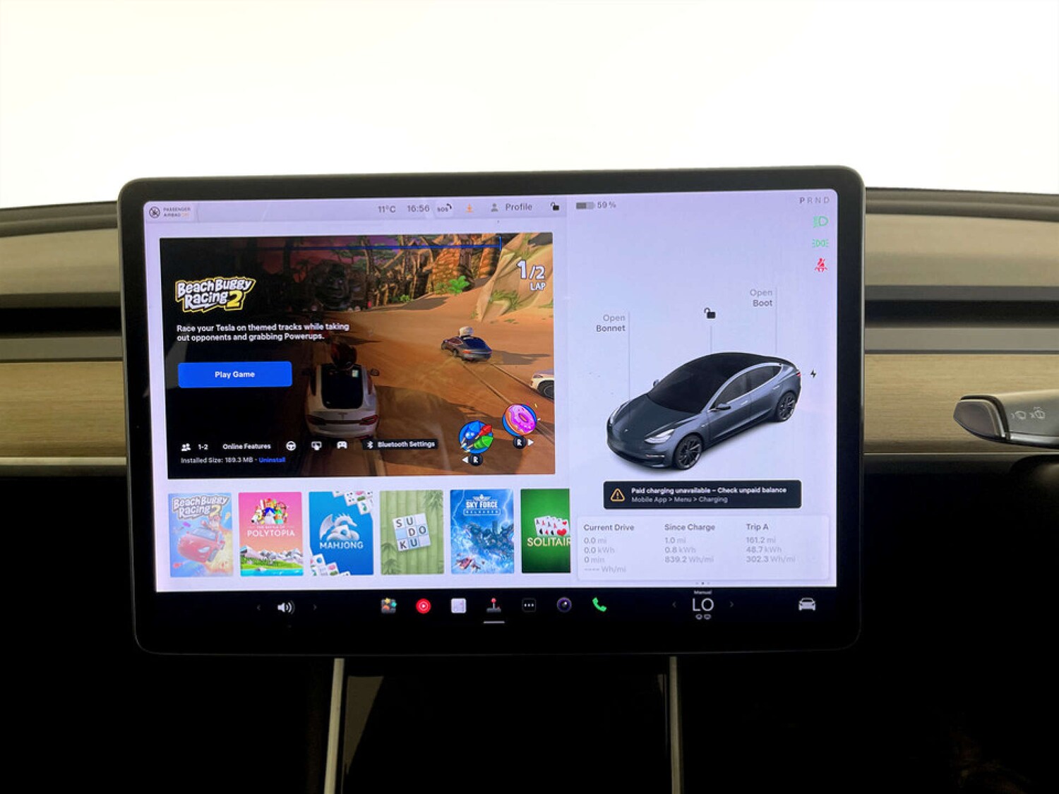 Used Tesla Model 3 2020 for sale - 77655634: Photo 26