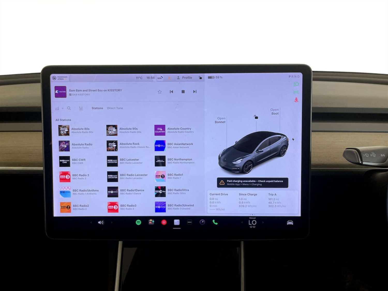 Used Tesla Model 3 2020 for sale - 77655634: Photo 27