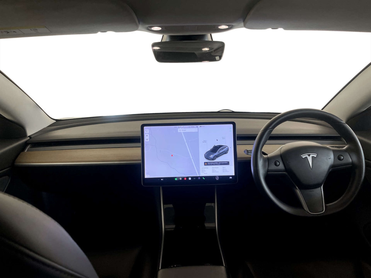 Used Tesla Model 3 2020 for sale - 77655634: Photo 3