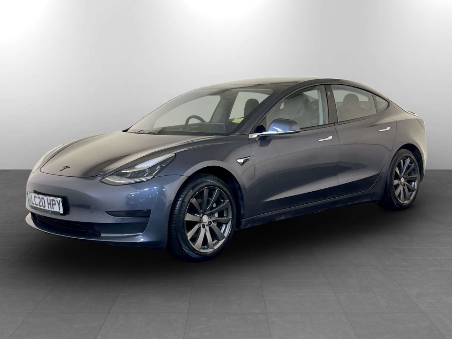 Used Tesla Model 3 2020 for sale - 77655634: Photo 6