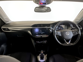 Used Vauxhall Corsa 2020 for sale - 75641568: Photo