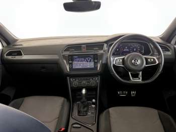 Used Volkswagen Tiguan 2019 for sale - 74939558: Photo