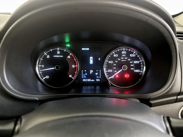 Used Mitsubishi Shogun Sport 2021 for sale - 75713644: Photo 18