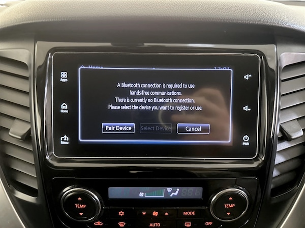 Used Mitsubishi Shogun Sport 2021 for sale - 75713644: Photo 21