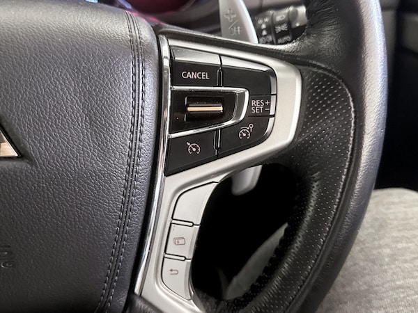 Used Mitsubishi Shogun Sport 2021 for sale - 75713644: Photo 26