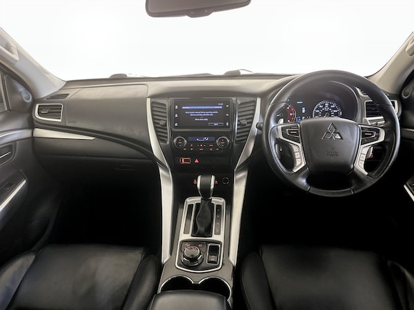 Used Mitsubishi Shogun Sport 2021 for sale - 75713644: Photo 3
