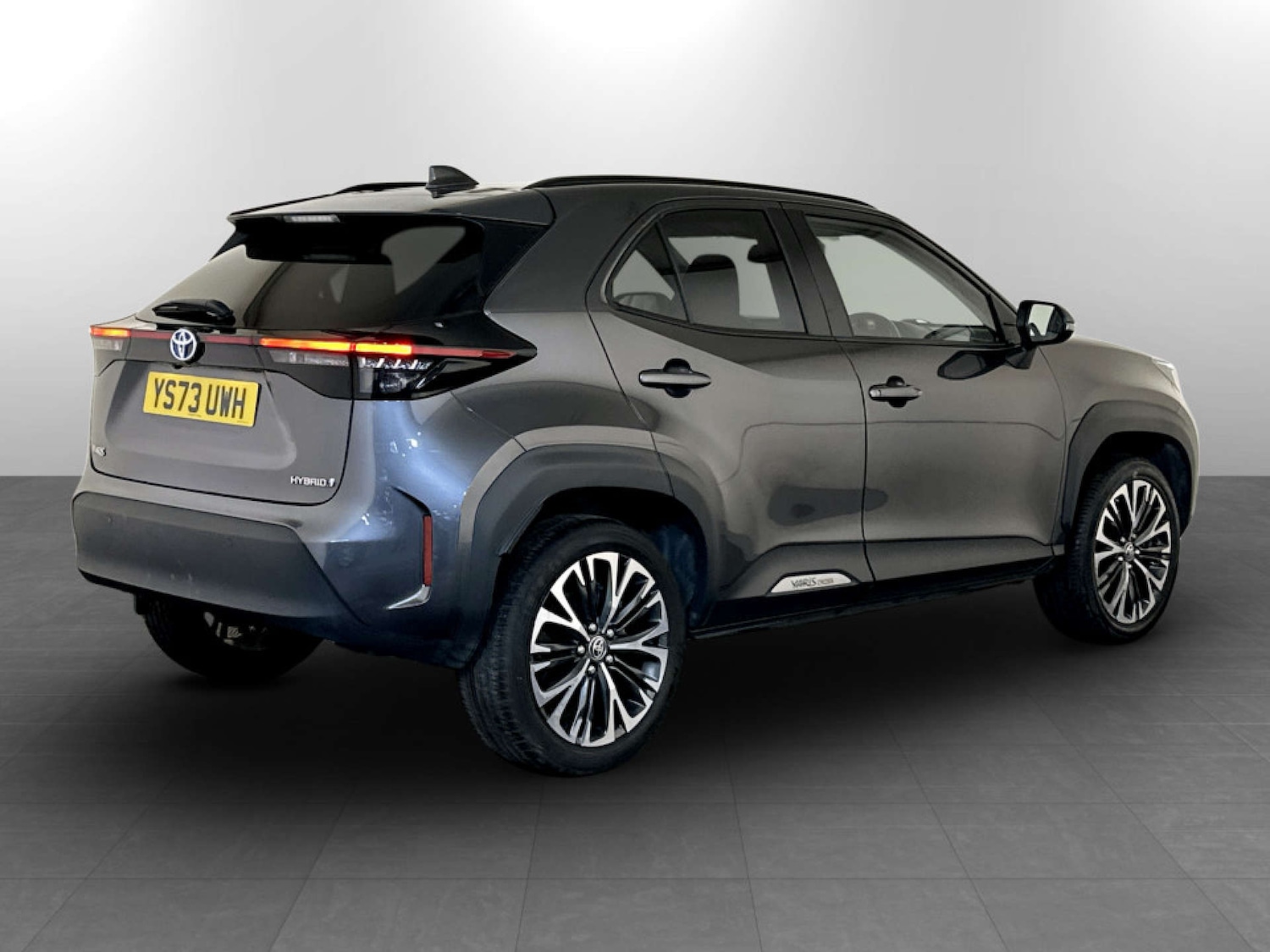 Used Toyota Yaris Cross 2023 for sale - 77571287: Photo 10