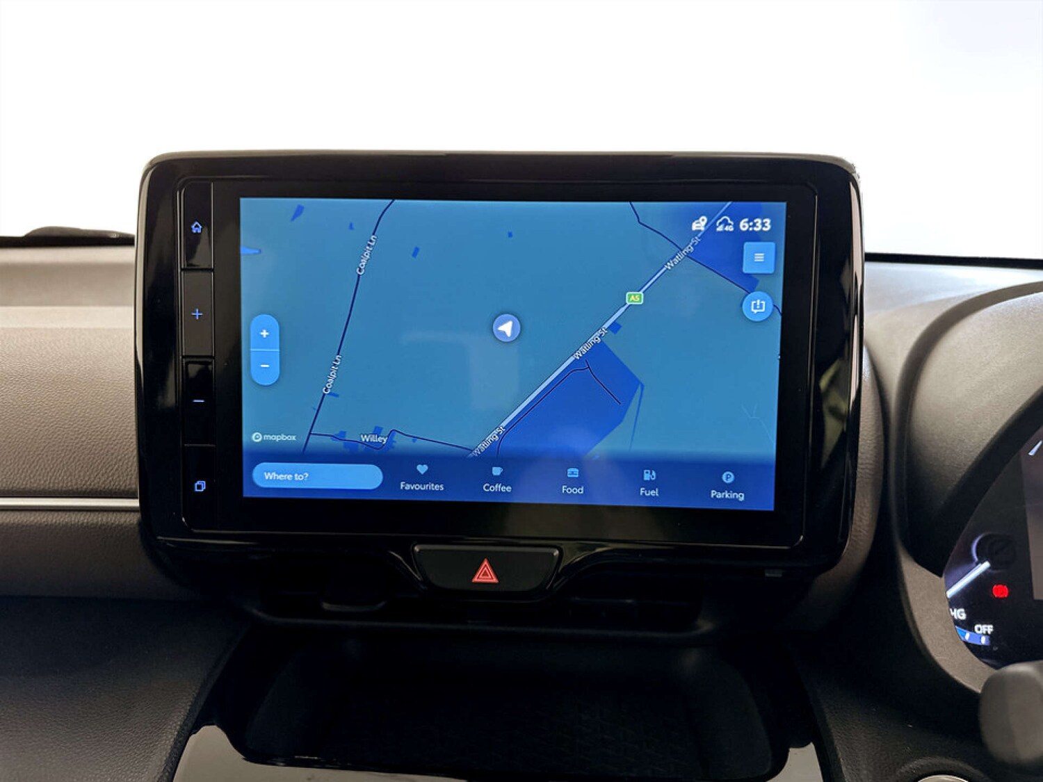 Used Toyota Yaris Cross 2023 for sale - 77571287: Photo 21