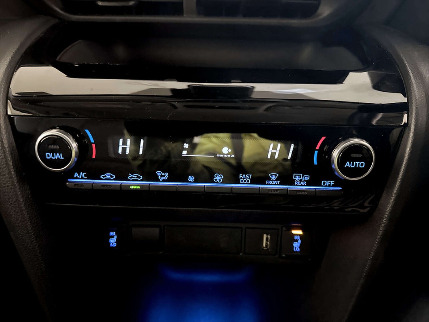 Used Toyota Yaris Cross 2023 for sale - 77571287: Photo 25