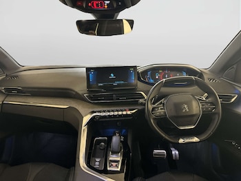 Used Peugeot 3008 2022 for sale - 78767158: Photo