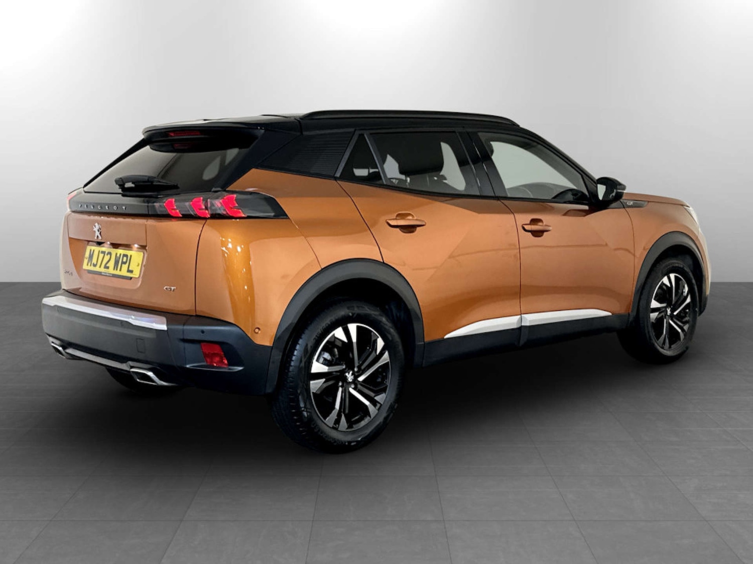 Used Peugeot 2008 2022 for sale - 77655539: Photo 10