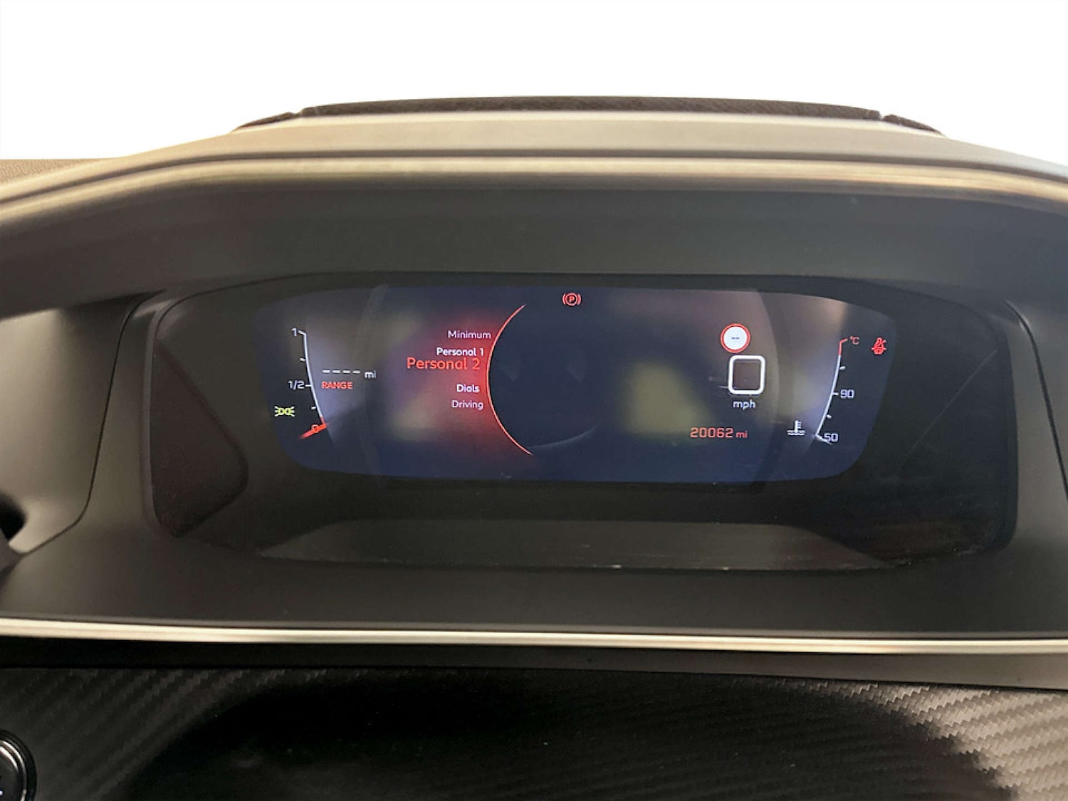 Used Peugeot 2008 2022 for sale - 77655539: Photo 18