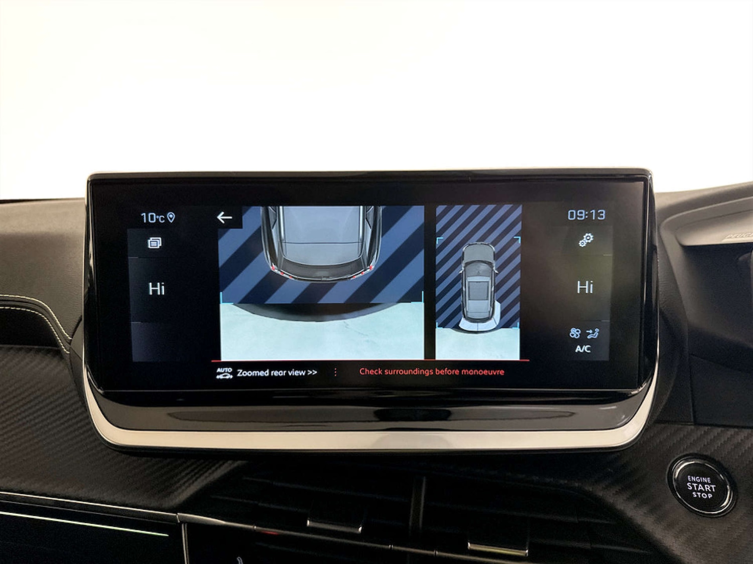 Used Peugeot 2008 2022 for sale - 77655539: Photo 20