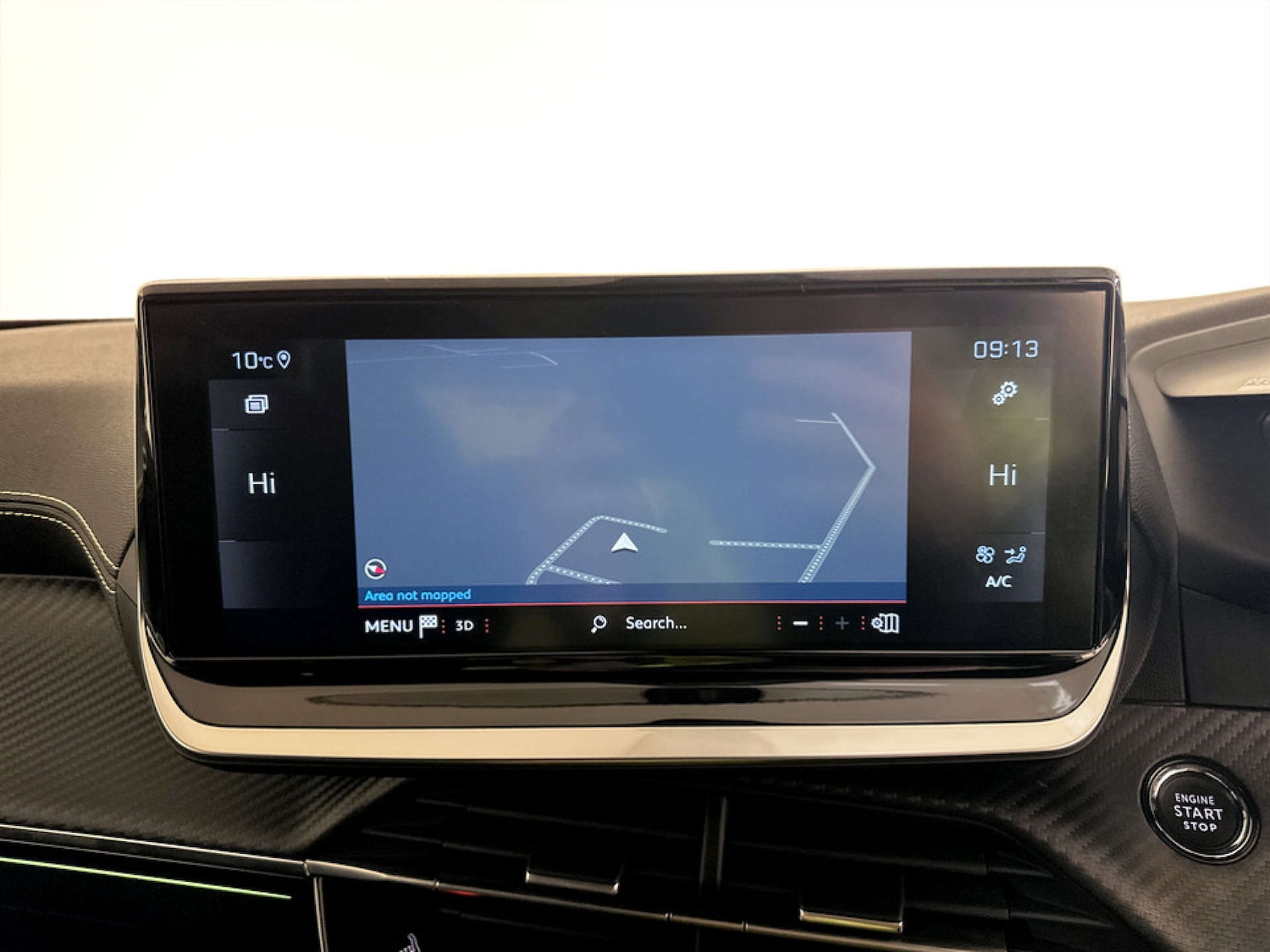 Used Peugeot 2008 2022 for sale - 77655539: Photo 21