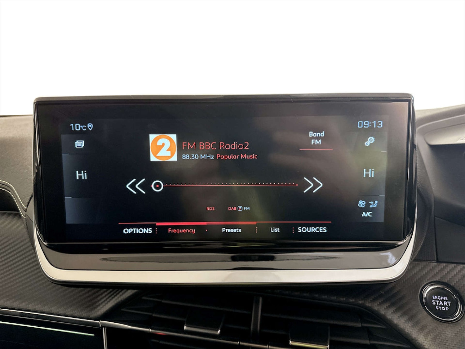 Used Peugeot 2008 2022 for sale - 77655539: Photo 22