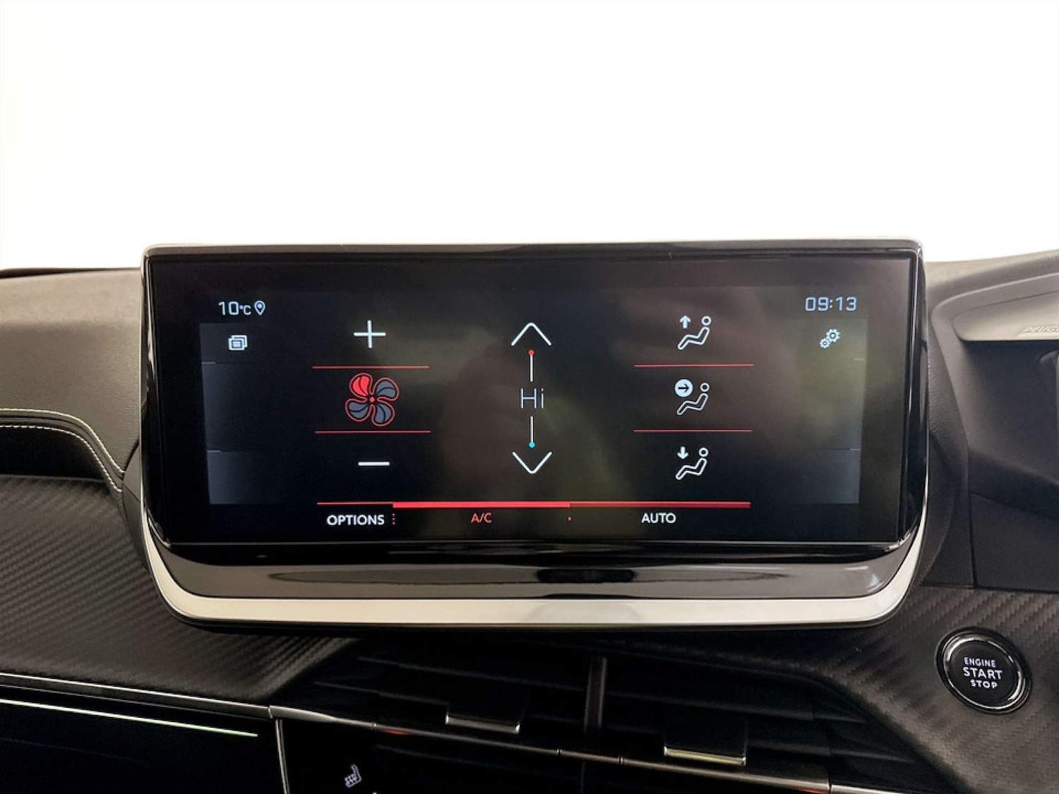 Used Peugeot 2008 2022 for sale - 77655539: Photo 23