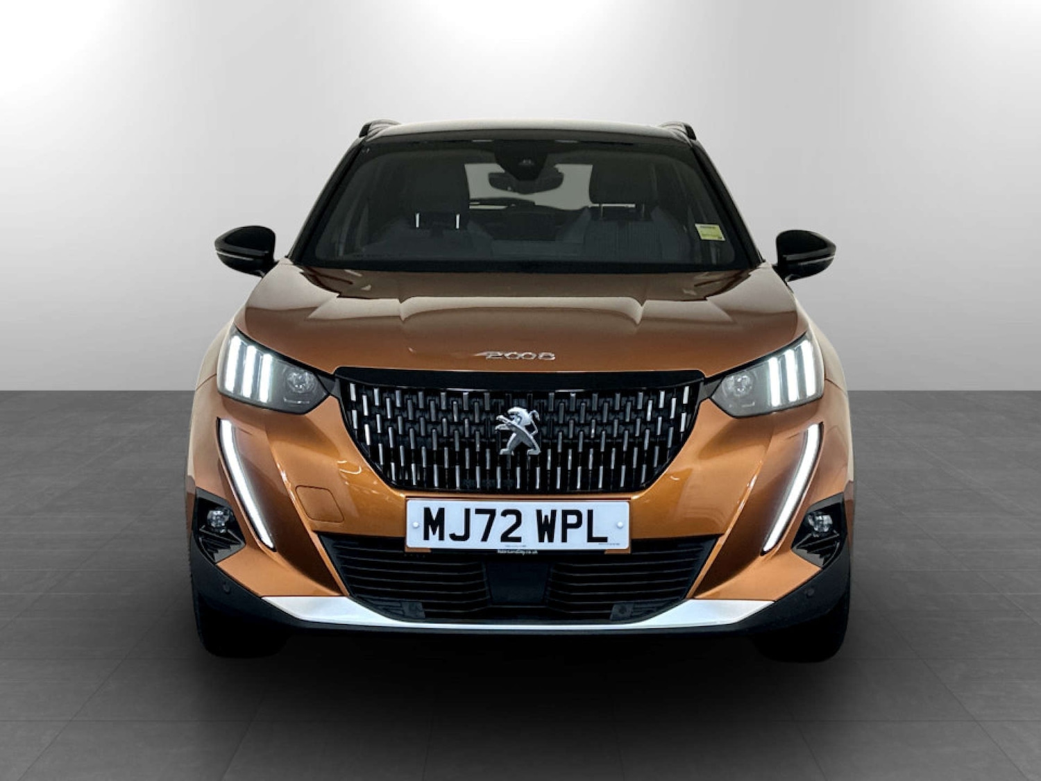 Used Peugeot 2008 2022 for sale - 77655539: Photo 5