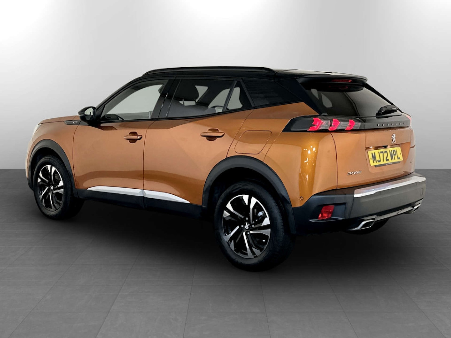 Used Peugeot 2008 2022 for sale - 77655539: Photo 8