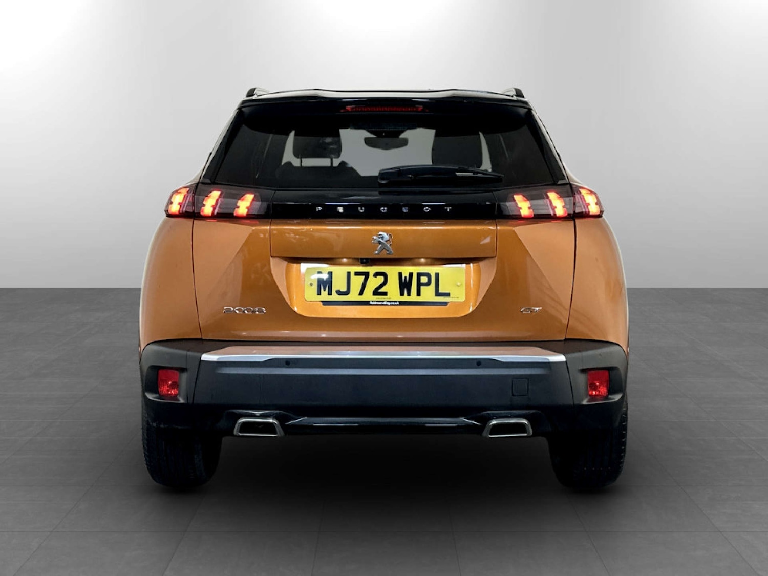 Used Peugeot 2008 2022 for sale - 77655539: Photo 9