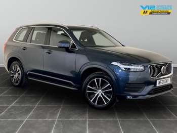 2021 (21) - 2.0 B5P [250] Momentum 5dr AWD Gtron