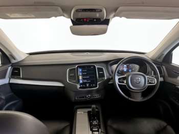 Used Volvo XC90 2021 for sale - 74287649: Photo
