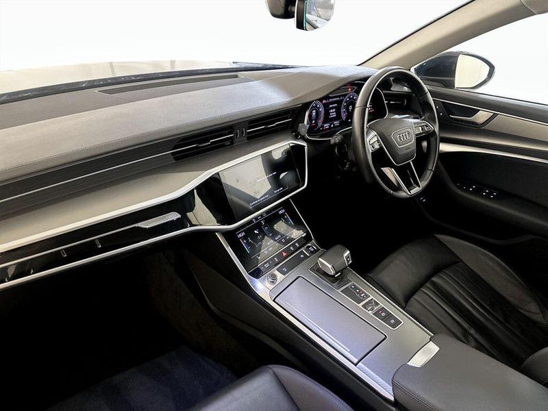 Used Audi A6 Avant 2022 for sale - 76156779: Photo 12