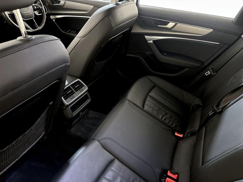 Used Audi A6 Avant 2022 for sale - 76156779: Photo 14