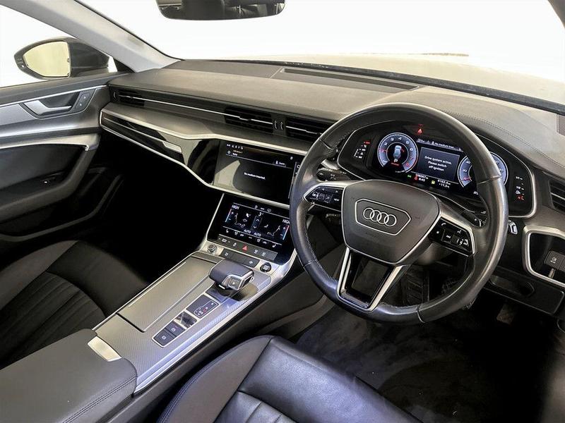 Used Audi A6 Avant 2022 for sale - 76156779: Photo 16