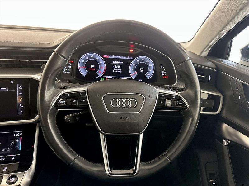 Used Audi A6 Avant 2022 for sale - 76156779: Photo 17